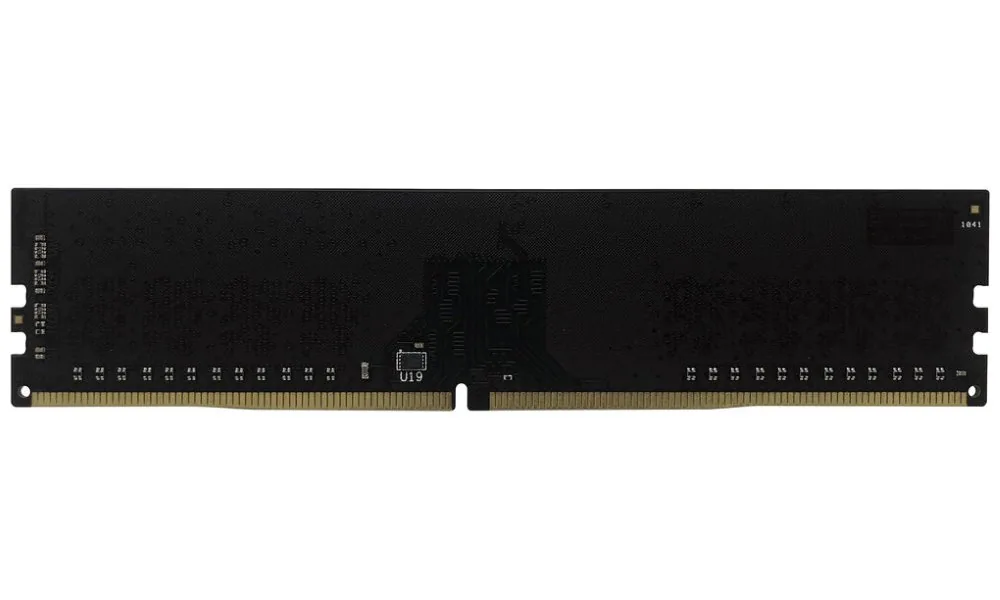 16GB DDR4-2666MHz Patriot CL19 SR
