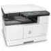 HP LaserJet MFP M442dn - Multifunkční tiskárna - Č/B - laser - A3/Ledger (297 x 432 mm) (originální) - A3/Ledger (média) - až 24 stran/min. (kopírování) - až 24 stran/min. (tisk) - 350 listy - USB 2.0, LAN
