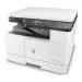 HP LaserJet MFP M442dn - Multifunkční tiskárna - Č/B - laser - A3/Ledger (297 x 432 mm) (originální) - A3/Ledger (média) - až 24 stran/min. (kopírování) - až 24 stran/min. (tisk) - 350 listy - USB 2.0, LAN