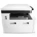 HP LaserJet MFP M442dn - Multifunkční tiskárna - Č/B - laser - A3/Ledger (297 x 432 mm) (originální) - A3/Ledger (média) - až 24 stran/min. (kopírování) - až 24 stran/min. (tisk) - 350 listy - USB 2.0, LAN