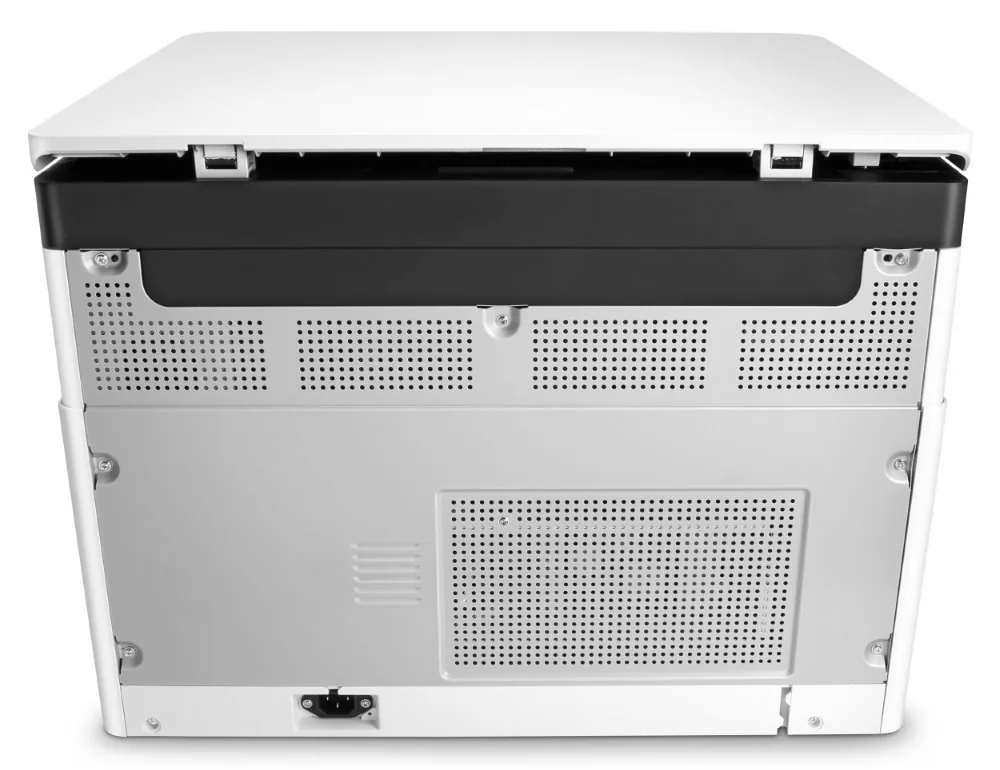 HP LaserJet MFP M442dn - Multifunkční tiskárna - Č/B - laser - A3/Ledger (297 x 432 mm) (originální) - A3/Ledger (média) - až 24 stran/min. (kopírování) - až 24 stran/min. (tisk) - 350 listy - USB 2.0, LAN