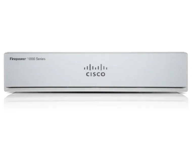 Cisco FirePOWER 1010 ASA - Brána firewall - desktop