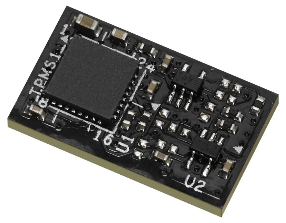 ASRock modul TPM-SPI