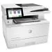 HP LaserJet Enterprise MFP M430f - Multifunkční tiskárna - Č/B - laser - 216 x 297 mm (originální) - A4 (média) - až 38 stran/min. (kopírování) - až 40 stran/min. (tisk) - 350 listy - 33.6 Kbps - USB 2.0, Gigabit LAN, hostitel USB 2.0