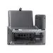 Cisco IP Phone 8865 - IP video telefon - s digitální fotoaparát, rozhraní Bluetooth - IEEE 802.11a/b/g/n/ac (Wi-Fi) - SIP, SDP - 5 řádků - uhel