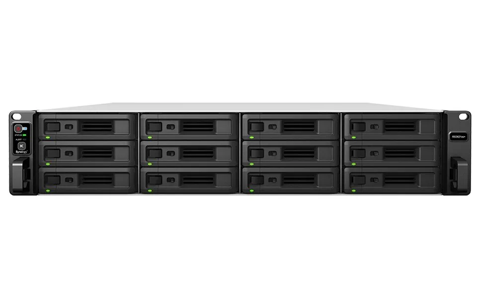 Synology RS3621xs+ Rack Station