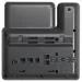 Cisco IP Phone 7841 - Telefon VoIP - SIP, SRTP - 4 linky