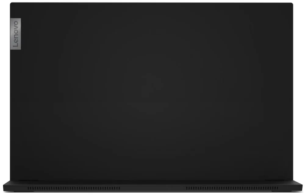 Lenovo ThinkVision M15, 15.6", WLED, 1920x1080, 16:9, 141dpi, 250cd m2, 1000:1, , 6ms, 178° 178°, 3R
