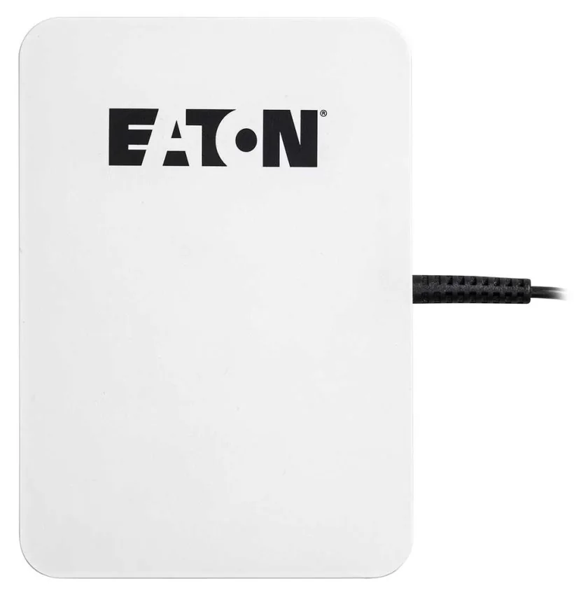 EATON UPS 3S Mini 36W DC, pro zálohu zařízení s napájení 9 V 12 V 15 V 19 V , 4 typy konektorů