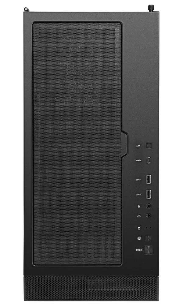 MSI MAG VAMPIRIC 300R/Midi Tower/Transpar./Černá