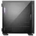 MSI MAG VAMPIRIC 300R/Midi Tower/Transpar./Černá