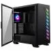 MSI MAG VAMPIRIC 300R/Midi Tower/Transpar./Černá