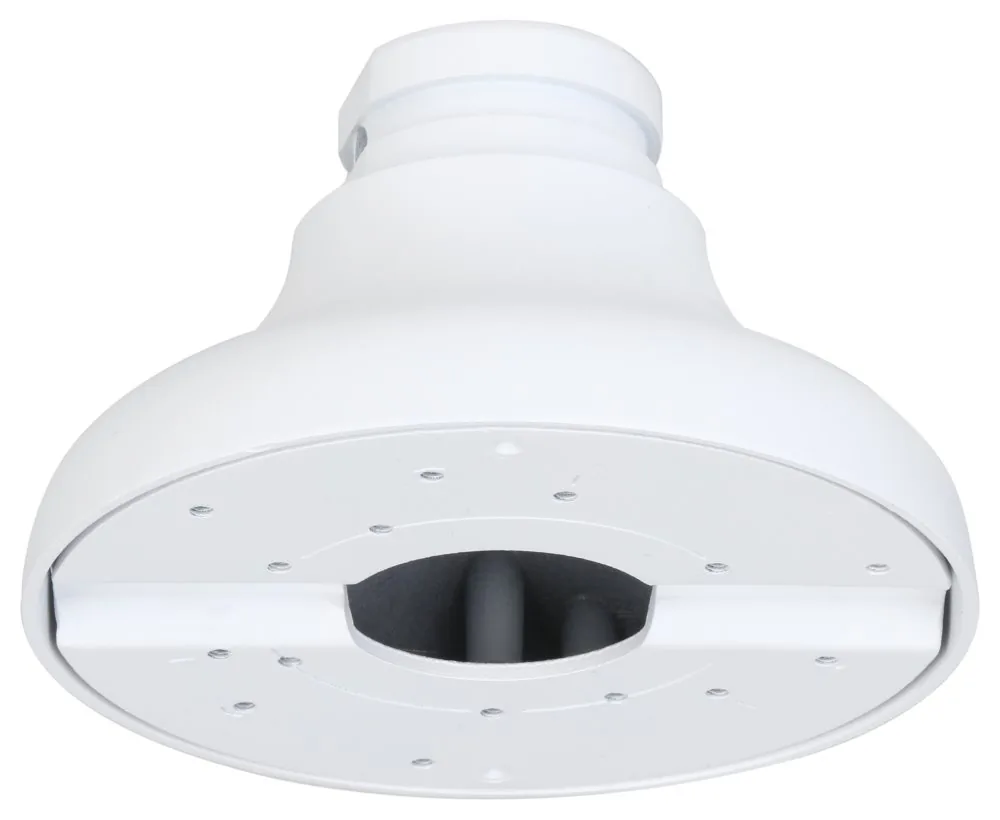 Dahua PFA109 Adaptér pro uchycení dome kamer, hliník, bílá barva
