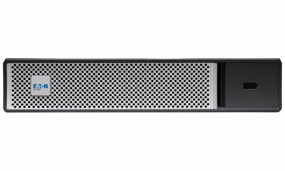 EATON EBM externí baterie 5PX 48V RT2U Gen2, Rack 2U Tower, pro UPS 5PX1000i a 5PX1500i Gen2