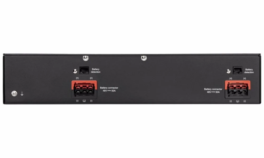 EATON EBM externí baterie 5PX 48V RT2U Gen2, Rack 2U Tower, pro UPS 5PX1000i a 5PX1500i Gen2