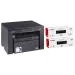 Canon i-SENSYS/MF3010 + 2x toner/MF/Laser/A4/USB