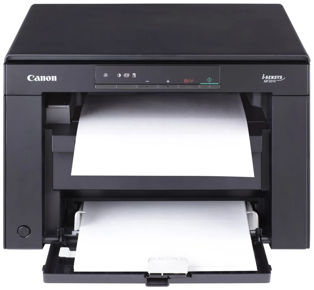 Canon i-SENSYS/MF3010 + 2x toner/MF/Laser/A4/USB