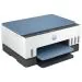 HP Smart Tank 675 All-in-One - Multifunkční tiskárna - barva - tryskový - plnitelný - Letter A (216 x 279 mm)/A4 (210 x 297 mm) (originální) - A4/Legal (média) - až 11 stran/min. (kopírování) - až 12 stran/min. (tisk) - 150 listy - USB 2.0, Wi-Fi(ac), Blu