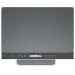 HP Smart Tank 720 All-in-One - Multifunkční tiskárna - barva - tryskový - plnitelný - Letter A (216 x 279 mm)/A4 (210 x 297 mm) (originální) - A4/Legal (média) - až 13 stran/min. (kopírování) - až 15 stran/min. (tisk) - 250 listy - USB 2.0, Wi-Fi(ac), Blu