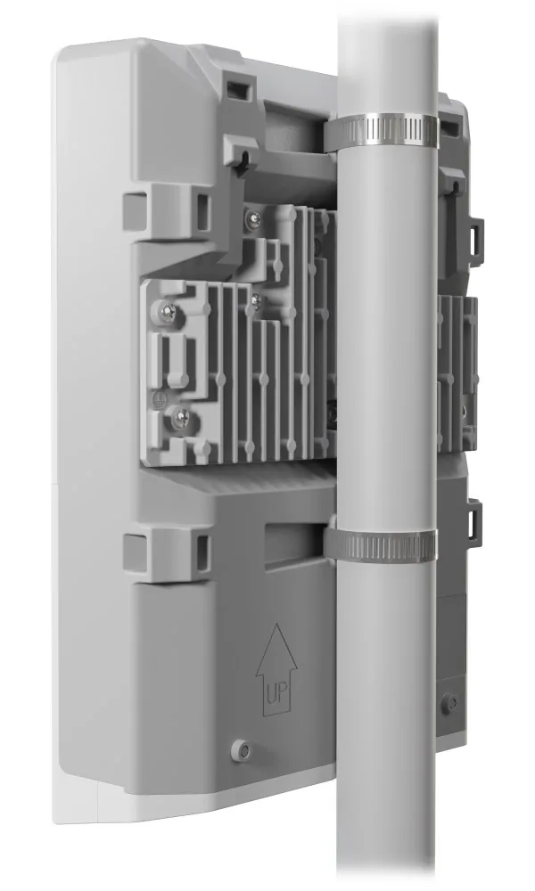 MikroTik CRS310-1G-5S-4S+OUT, netFiber 9, Cloud Router Switch