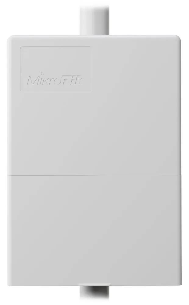 MikroTik CRS310-1G-5S-4S+OUT, netFiber 9, Cloud Router Switch
