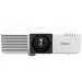 Epson EB-L520U - 3LCD projektor - 5200 lumeny (bílá) - 5200 lumeny (barevný) - WUXGA (1920 x 1200) - 16:10 - 1080p - LAN - bílá