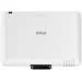 Epson EB-L520U - 3LCD projektor - 5200 lumeny (bílá) - 5200 lumeny (barevný) - WUXGA (1920 x 1200) - 16:10 - 1080p - LAN - bílá