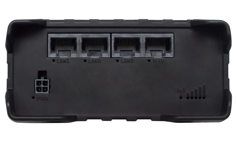 Teltonika LTE Wi-Fi Router RUT951, 2,4 GHz, 802.11b g n, 2 3 4G, LTE
