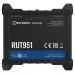 Teltonika LTE Wi-Fi Router RUT951, 2,4 GHz, 802.11b g n, 2 3 4G, LTE