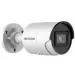 Hikvision DS-2CD2046G2-IU(2.8mm)(C) - 4MPix IP Bullet AcuSense kamera; IR 40m, mikrofon