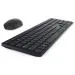 Dell set klávesnice+myš, KM5221W, bezdrátová,UKR