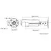Hikvision DS-2CD2T43G2-2I(2.8mm) - 4MPix IP Bullet kamera; IR 60m, IP67