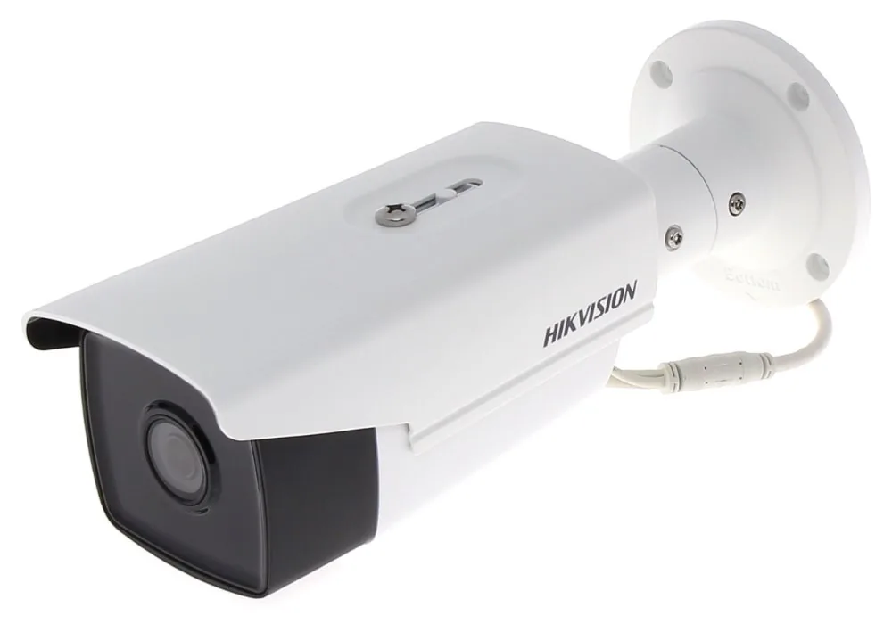 Hikvision DS-2CD2T43G2-2I(2.8mm) - 4MPix IP Bullet kamera; IR 60m, IP67