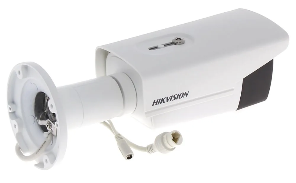 Hikvision DS-2CD2T43G2-2I(2.8mm) - 4MPix IP Bullet kamera; IR 60m, IP67