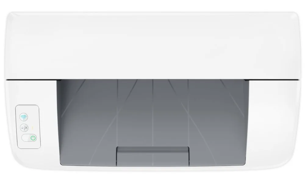 HP LaserJet M110w - Tiskárna - Č/B - laser - A4/Letter - 600 x 600 dpi - až 20 stran/min. - kapacita: 150 listy - USB 2.0, Wi-Fi(n), Bluetooth LE
