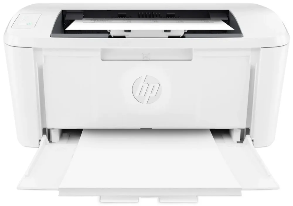 HP LaserJet M110w - Tiskárna - Č/B - laser - A4/Letter - 600 x 600 dpi - až 20 stran/min. - kapacita: 150 listy - USB 2.0, Wi-Fi(n), Bluetooth LE