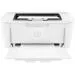 HP LaserJet M110w - Tiskárna - Č/B - laser - A4/Letter - 600 x 600 dpi - až 20 stran/min. - kapacita: 150 listy - USB 2.0, Wi-Fi(n), Bluetooth LE