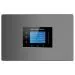 Grandstream UCM6302 IP PBX VoIP pobočková ústředna, 2xFXO, 2FXS, 3x Gbit RJ-45, podpora NAT routeru, USB, SD-card, PoE+