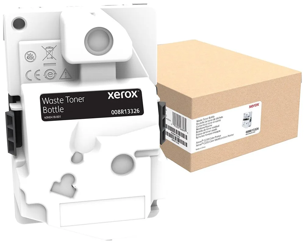 Xerox - Sběrač použitých tonerů - pro Xerox C230, C230/DNI, C230V_DNIUK, C235, C235/DNI, C235V_DNIUK