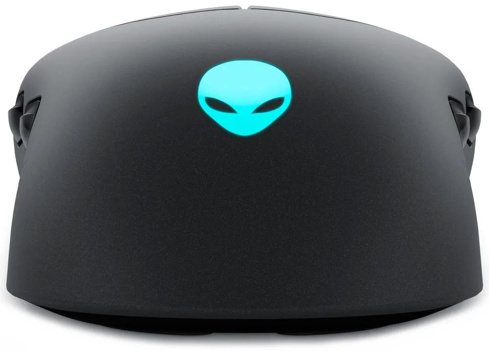 Dell Alienware AW720M/Herní/Optická/Drátová/bezdrátová/Černá