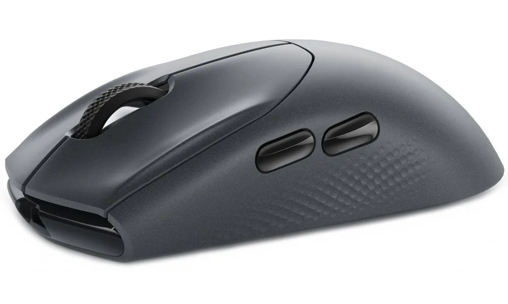 Dell Alienware AW720M/Herní/Optická/Drátová/bezdrátová/Černá