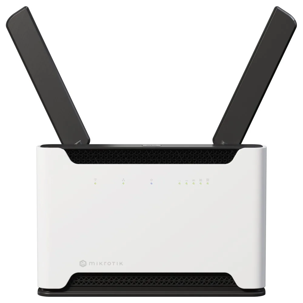 MikroTik S53UG+5HaxD2HaxD-TC&EG18-EA, Chateau LTE18 ax kit
