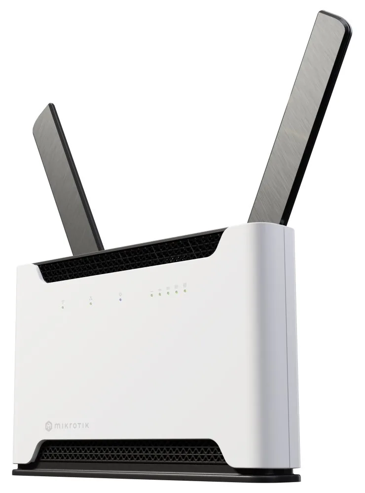 MikroTik S53UG+5HaxD2HaxD-TC&EG18-EA, Chateau LTE18 ax kit
