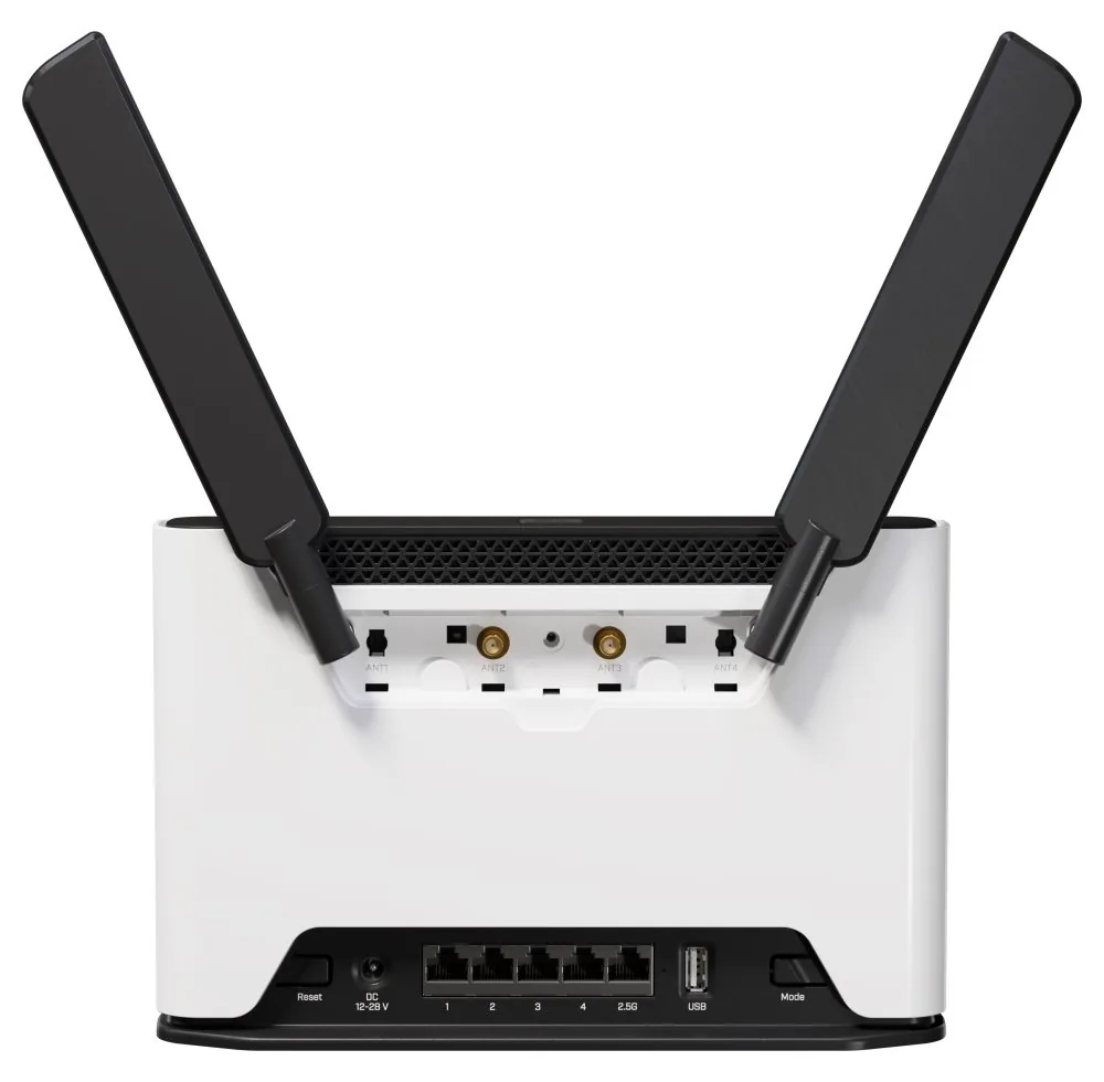 MikroTik S53UG+5HaxD2HaxD-TC&EG18-EA, Chateau LTE18 ax kit