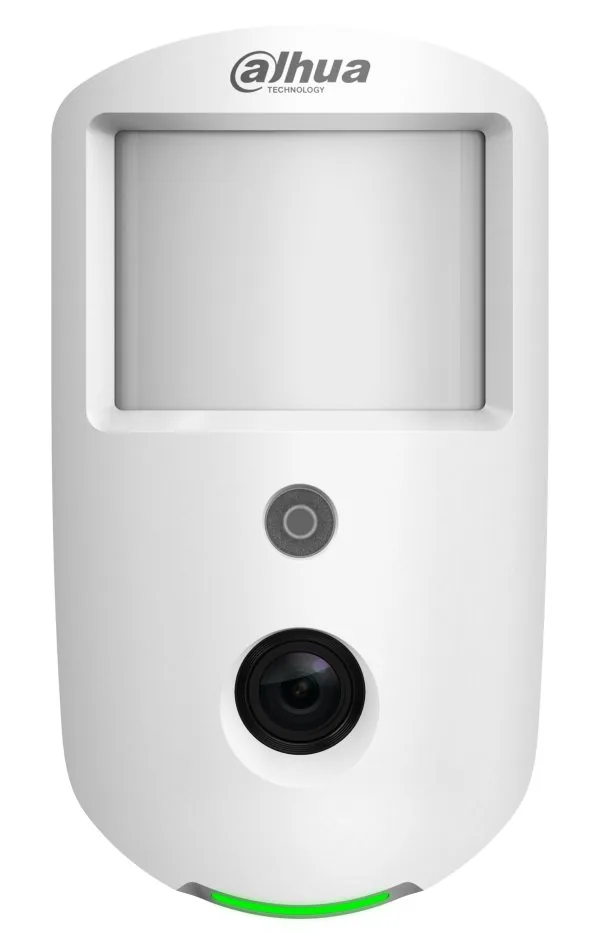 Dahua Airshield ARD1731-W2 PIR bezdrátové čidlo 86st do 12m, PET imunita 18kg + kamera 2Mpix 88st IR12m