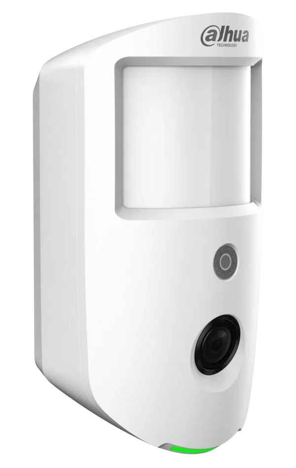 Dahua Airshield ARD1731-W2 PIR bezdrátové čidlo 86st do 12m, PET imunita 18kg + kamera 2Mpix 88st IR12m