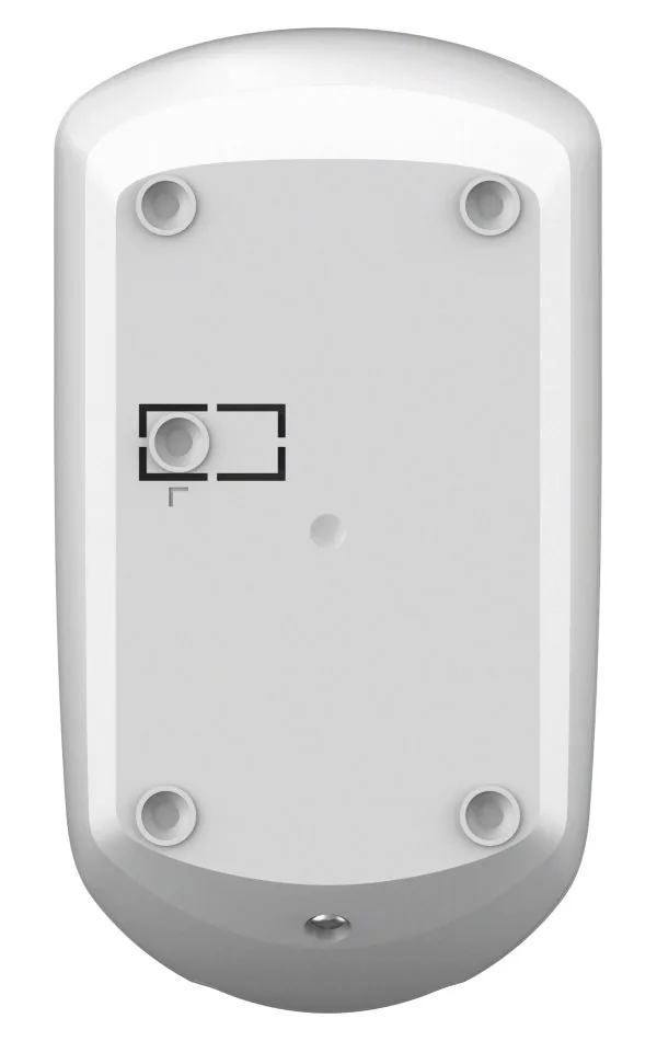 Dahua Airshield ARD1731-W2 PIR bezdrátové čidlo 86st do 12m, PET imunita 18kg + kamera 2Mpix 88st IR12m