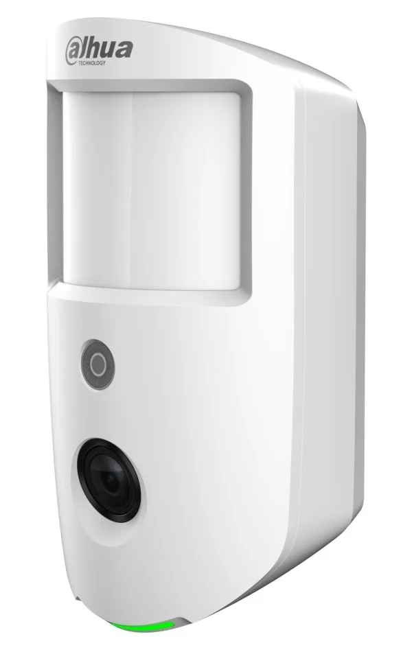 Dahua Airshield ARD1731-W2 PIR bezdrátové čidlo 86st do 12m, PET imunita 18kg + kamera 2Mpix 88st IR12m