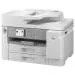 Brother MFC-J5955DW, A4/A3, color, 30 str., duplex, ADF, LAN, Wi-Fi, USB
