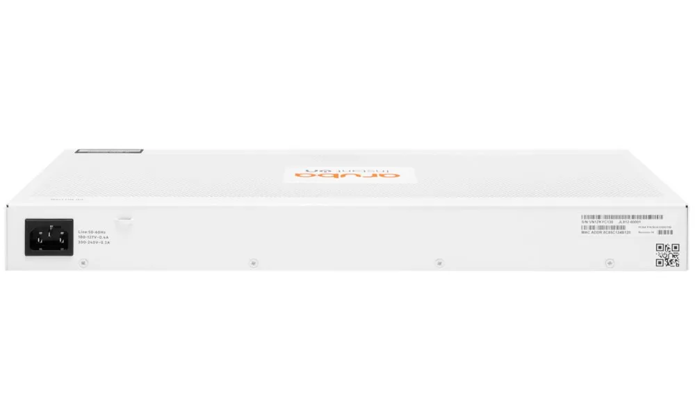 Aruba IOn 1830 24G 2SFP Switch